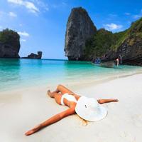 Отзыв от Раиса - Виза Destination Thailand